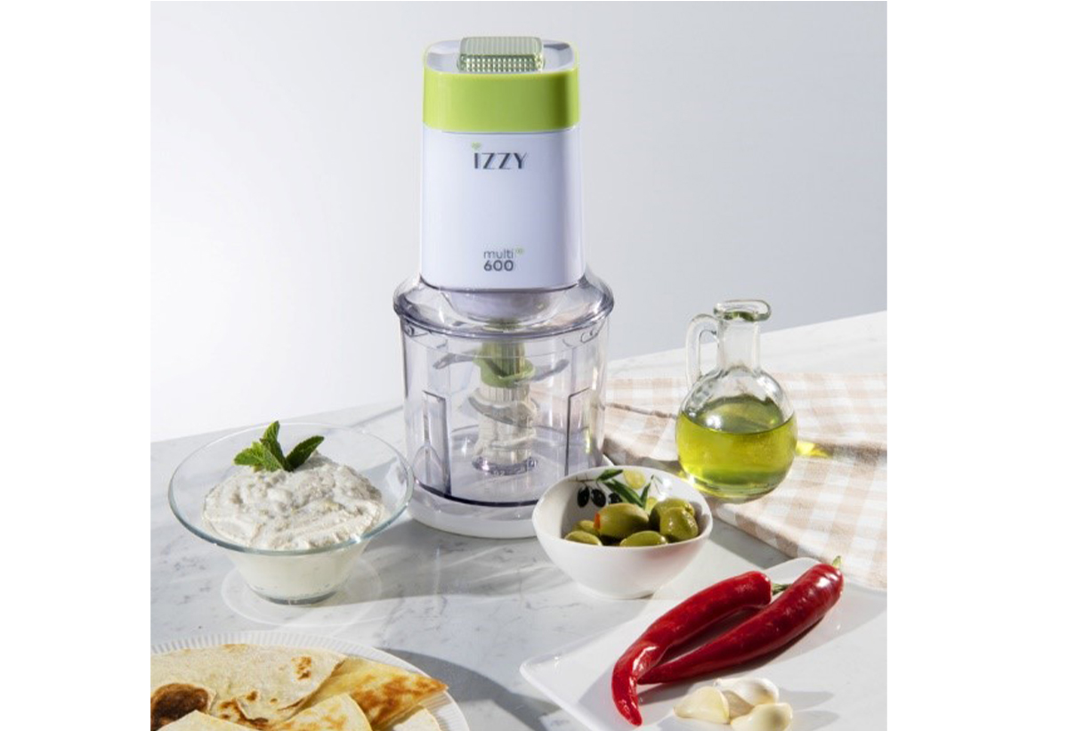 Παρουσιάζεται το multi, με τρόφιμα στον κάδο